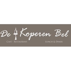 De Koperen Bel logo