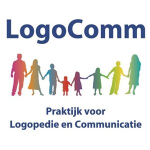 LogoComm B.V. logo