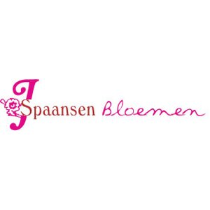 Spaansen Bloemen V.O.F. logo