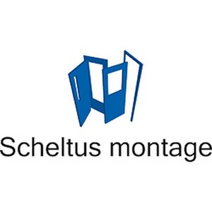 Scheltus Montage logo