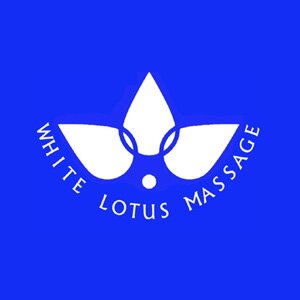 White Lotus Massage logo