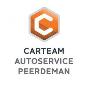 Autoservice Peerdeman logo