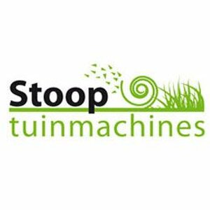 Stoop Tuinmachines logo