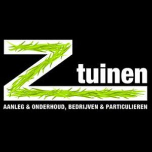 Ztuinen logo
