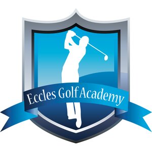 Eccles Golf Academy logo