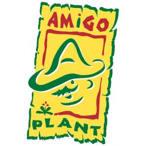 Amigo Plant logo