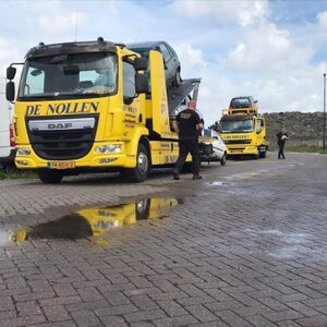 Autorecycling De Nollen B.V. logo