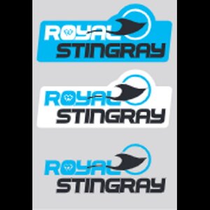 Royal Stingray logo