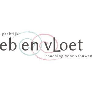 Praktijk Eb en vLoet logo