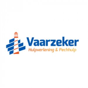 Vaarzeker B.V. logo