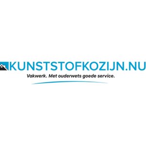 Kunststofkozijn.nu B.V. logo