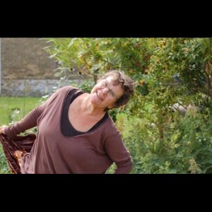 De Verwondering Persoonlijke Training logo