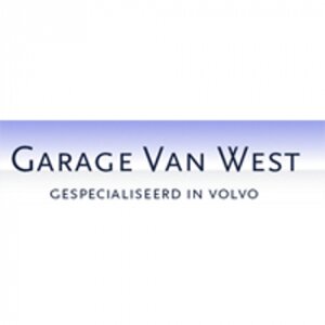 Van West logo