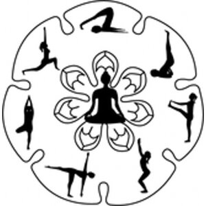 Yama Yoga logo