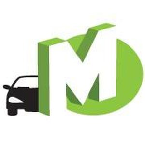 Autoverhuurbedrijf Middelbeek B.V. logo