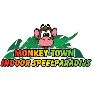 Monkey Town Schagen B.V. logo