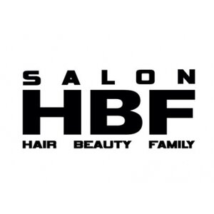 Salon HBF logo