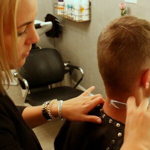 Hair by hink image 4