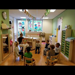 Marosa Kindercentrum image 5