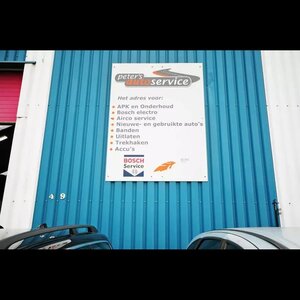 Peter's Autoservice image 1