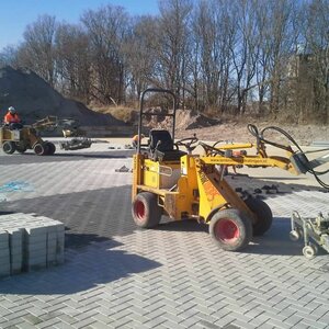 Ten Brinke&#039;s Aannemersbedrijf image 1