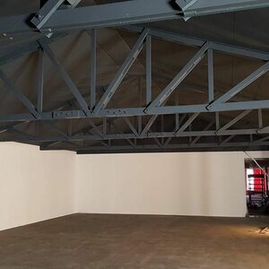 Plafond- en Wandspuiterij Postema image 2