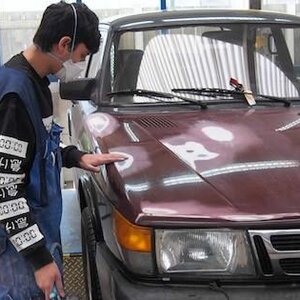 Autoschade Herstel Roos Alkmaar image 1