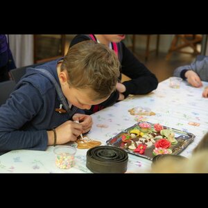 Bakkerij Museum De Oude Bakkerij image 1