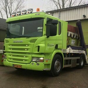 Gouwenberg Containerservice image 4