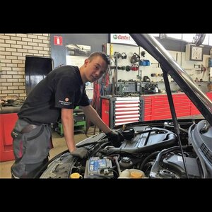 Garagebedrijf Klimmert image 5