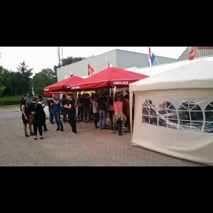 Sportcafe de Oostwal image 2