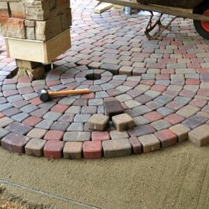 LUWA Sierbestrating image 2