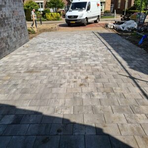 LUWA Sierbestrating image 9