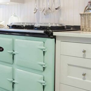 Classic Cookers image 1