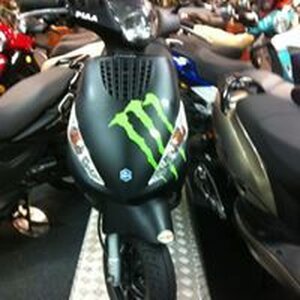 Moped Brommershop image 5