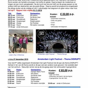 Alpha Tours Hem B.V. image 5