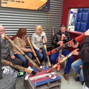 Eenhoorn Evenementen image 2