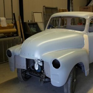 Ron Karreman Autoschade image 1