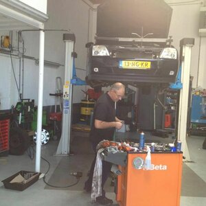 Arido Techniek image 1