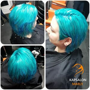 Kapsalon Marly Heerhugowaard image 1