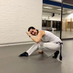 CN capoeira Nederland image 2