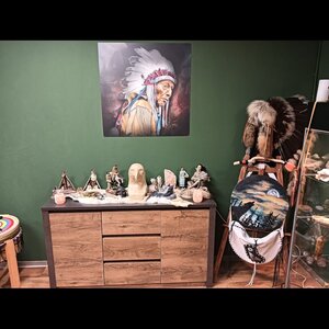 Pakra Spirit image 1