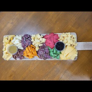 Jerry's Kaaspaleis image 1