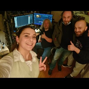 Stichting Atinati-Georgisch amateur theater image 2