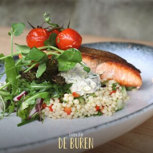 Bistro Bar de Buren image 3