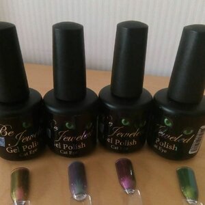 Nagelsalon Het Hofje image 2