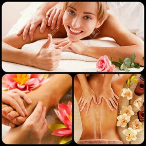 Massagesalon Marangie image 2