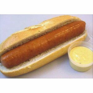 Budget Broodjes Franchise B.V. image 2