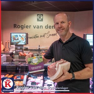 Keurslagerij Rogier van den Bos image 3