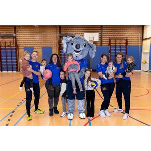 Sportify Kids B.V. image 2